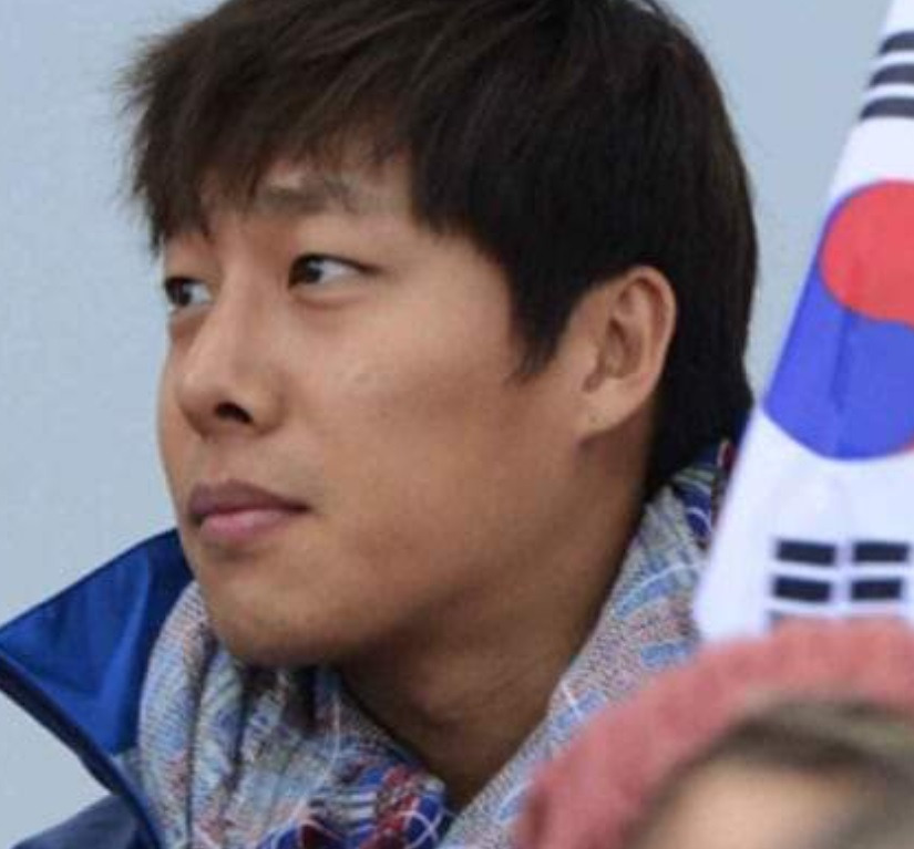 김동성 쇼트트랙 경력