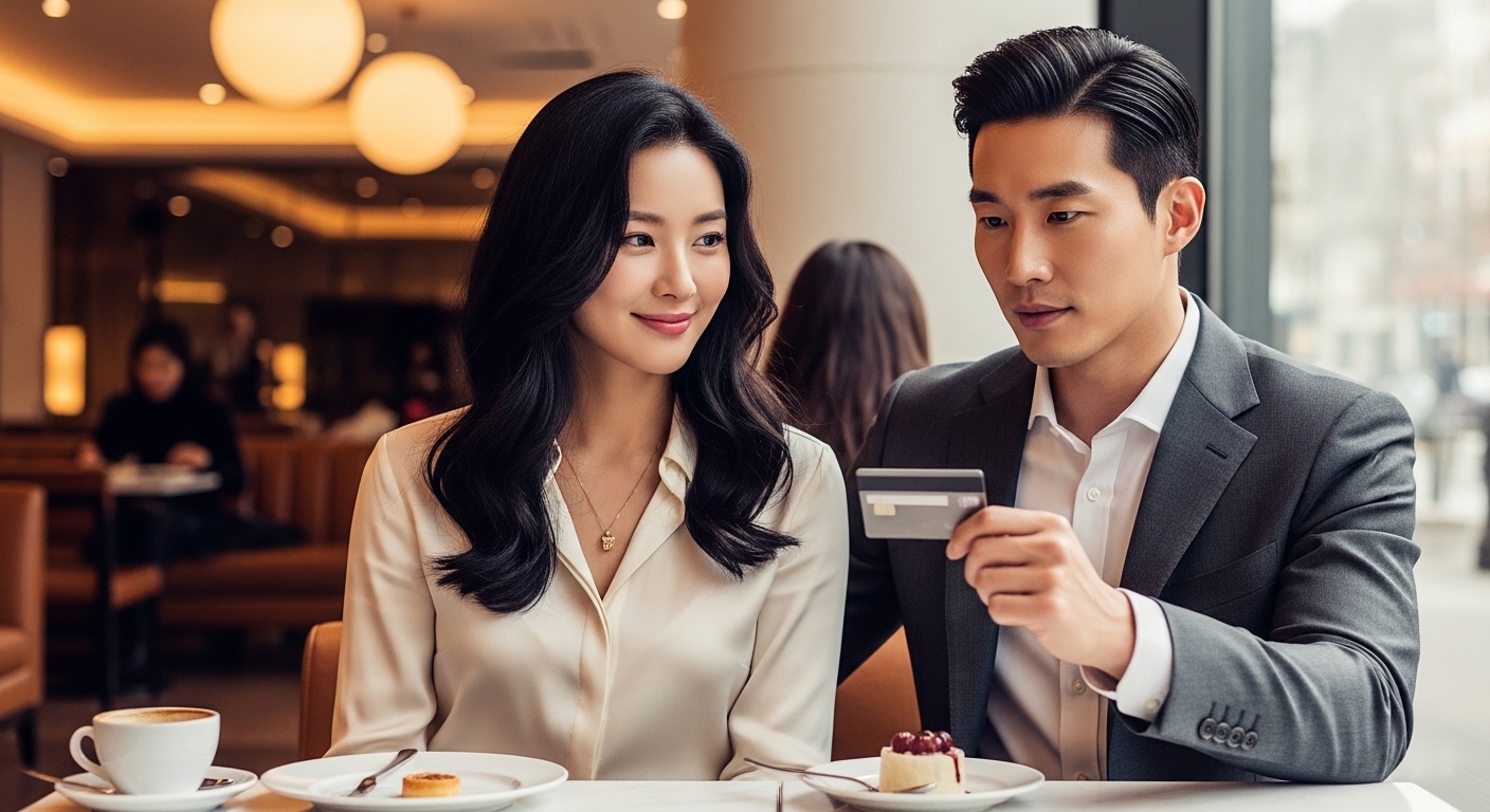 우리카드 포인트 캐시백