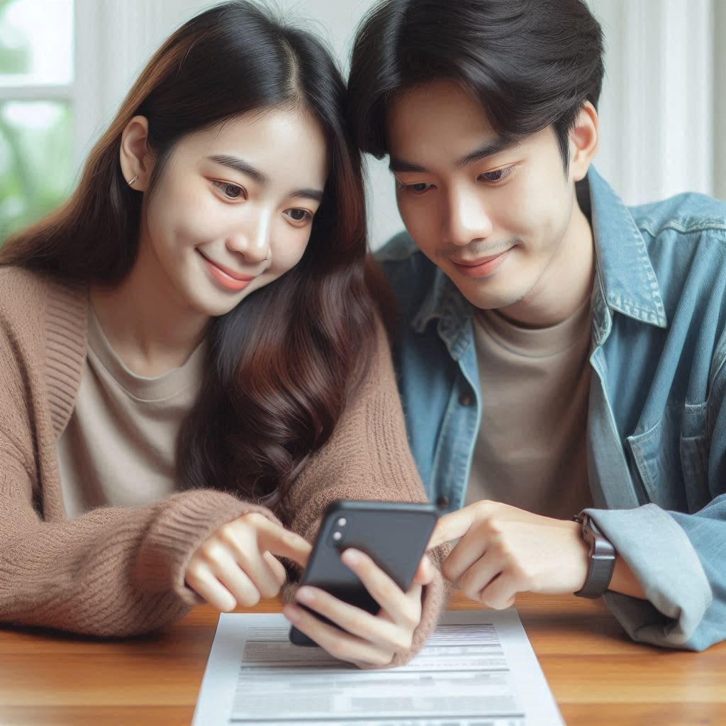 근로장려금 신청 방법과 자격 요건 총정리 (2025년 최신)