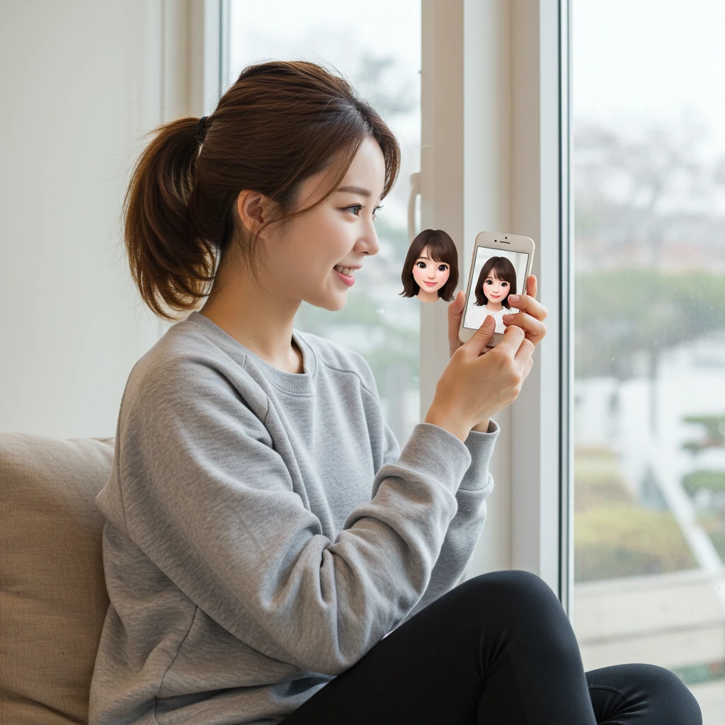 AI 사진 만화 어플 추천 BEST 5