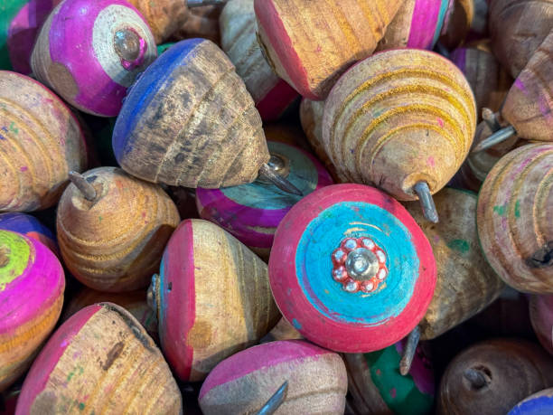 외국인 관광객이 거의 없는 충청북도 무료 농촌 전통놀이 체험