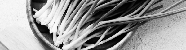 냉동 쪽파 보관법: 3개월