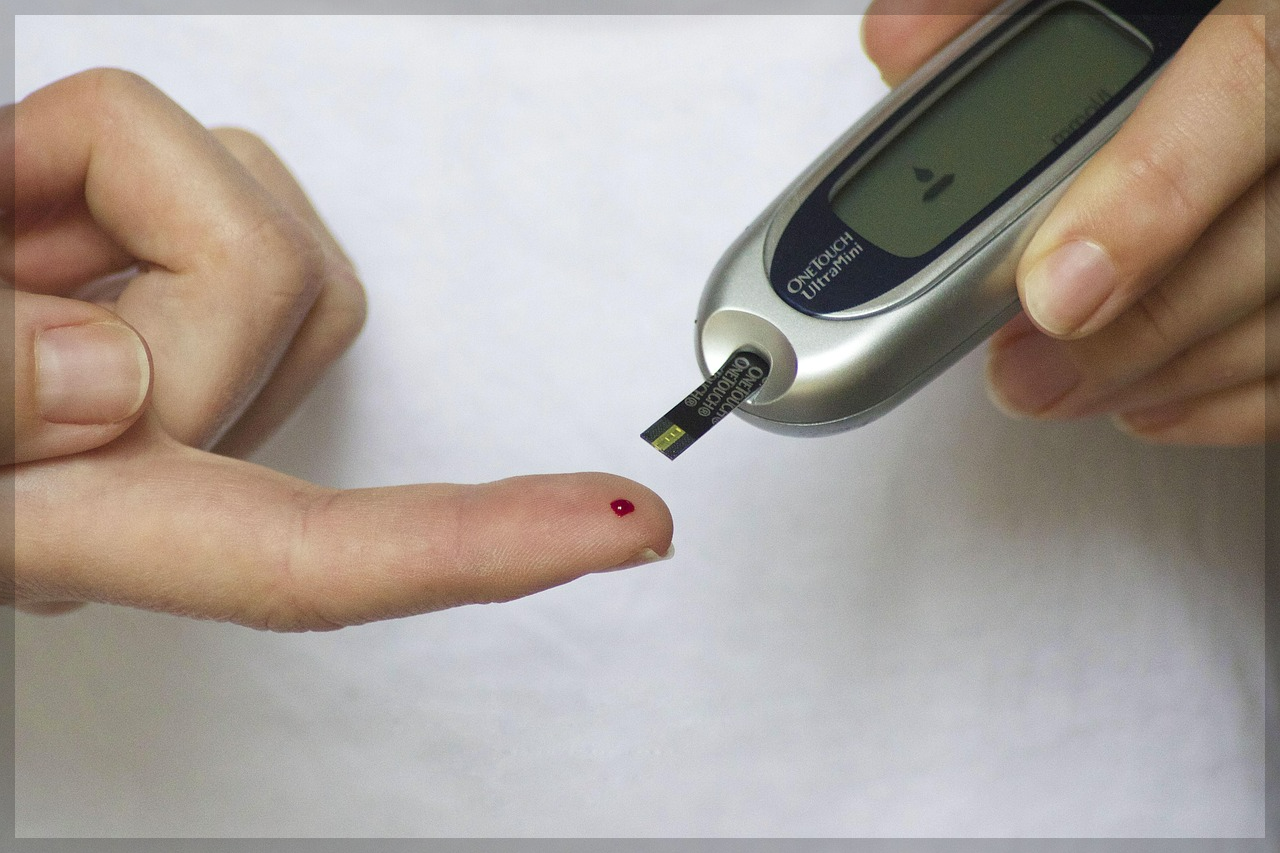 당뇨병이란 무엇인가요?