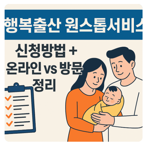 썸네일: 행복출산 원스톱서비스