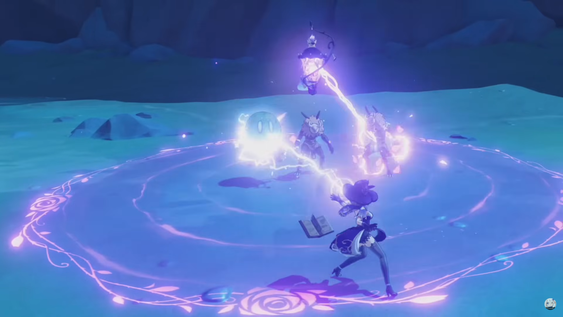 원신의 성공! 중국 게임의 진화! 글로벌 게이머가 열광하는 이유는?