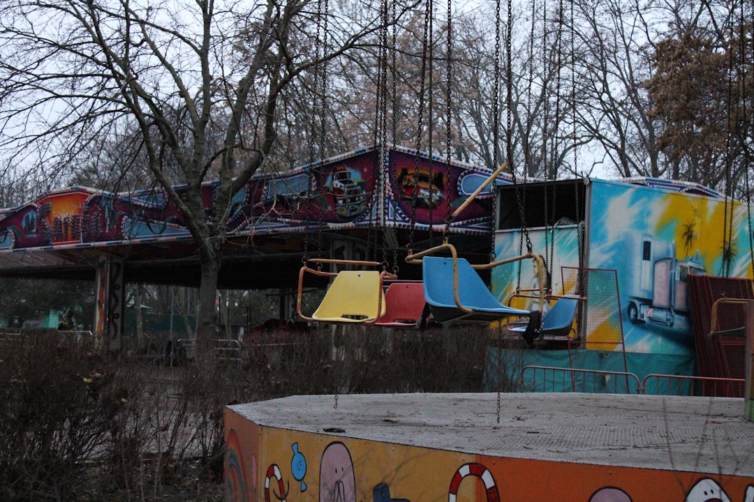Amusement