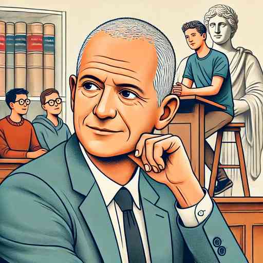 마이클 샌델의 정의와 윤리 교육: 공정한 사회를 위한 민주적 가치 찾기