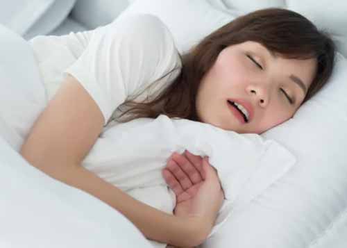 수면무호흡증 자가 진단 가능한 코골이 소리 분석법