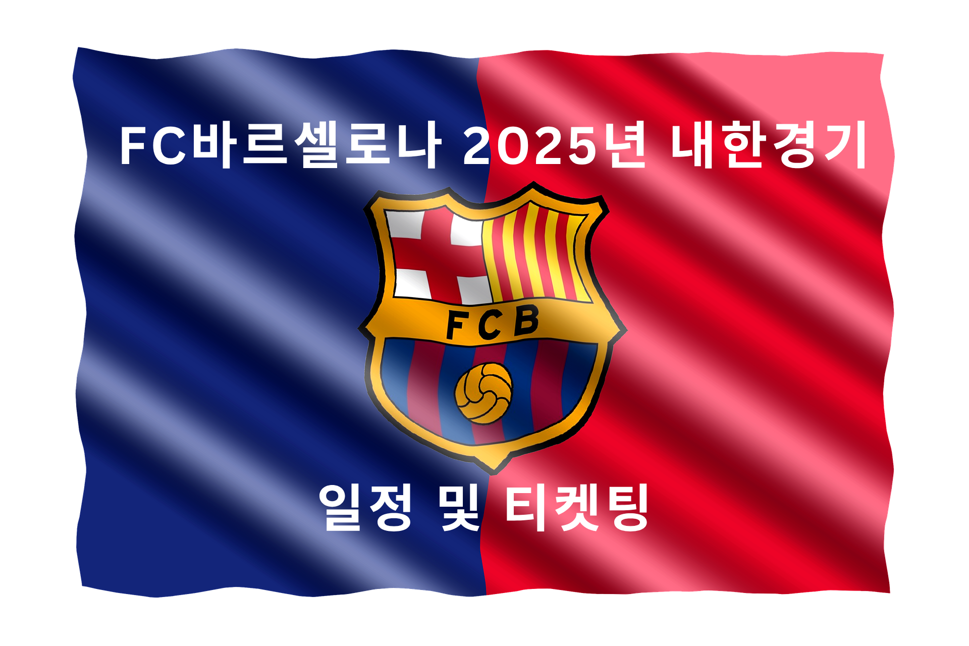 바르셀로나 내한경기, 티켓 예매