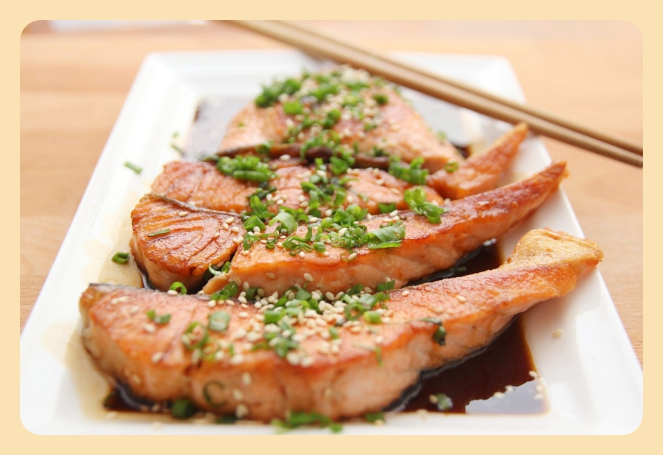 60세 이상 고령자 관절염에 좋은 음식 추천 및 관리법 (60대, 70대, 80대)