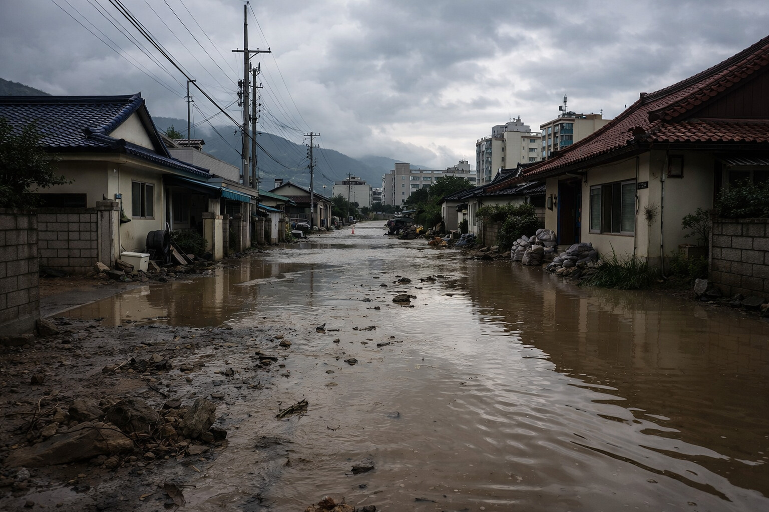재난·재해 발생 시 받을 수 있는 정부 지원금 총정리