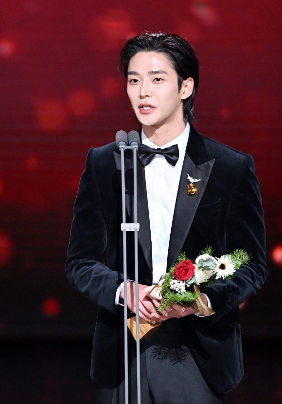 KBS연기대상 [사진=KBS]