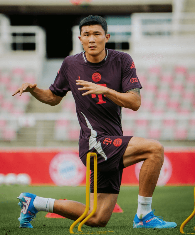 2024 토트넘 대 바이에른 뮌헨 쿠팡플레이 무료중계 경기시간 일정 3차전 프리시즌 