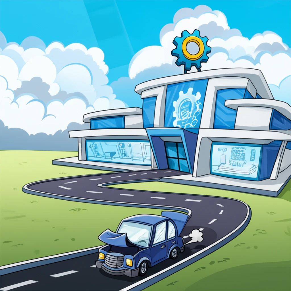 연천군 현대자동차 서비스센터 이용법 ..