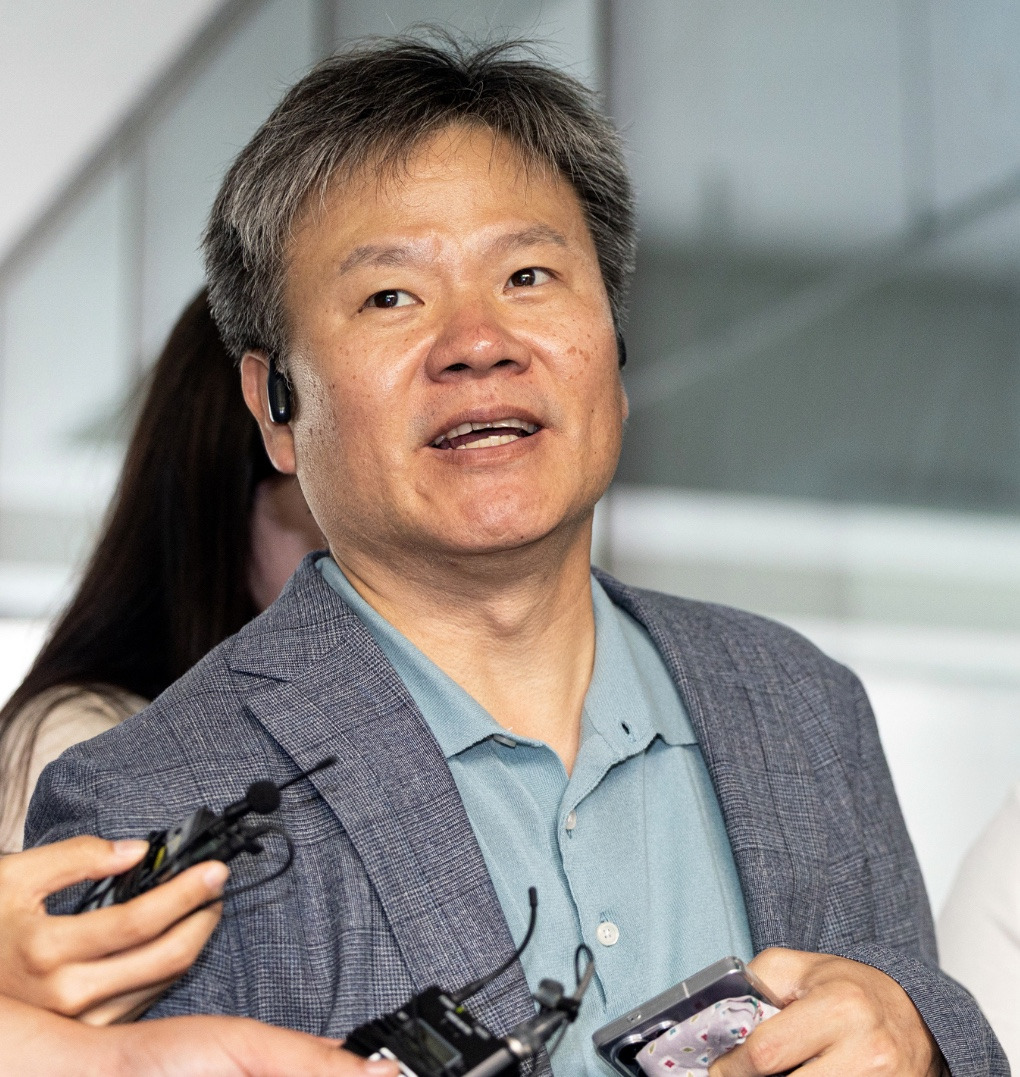 문홍주 변호사 활동