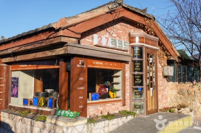 전주 가볼만한곳 베스트 10