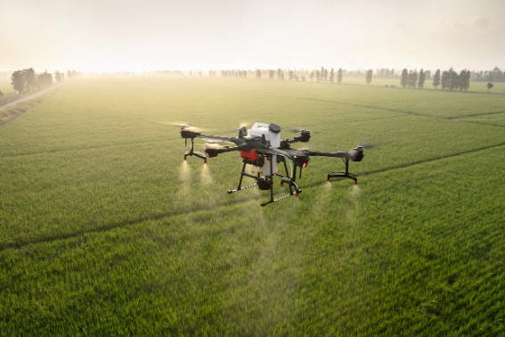 스마트 농업 전문가: 미래 농업을 선도하는 혁신가