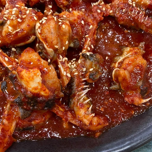 아가리불고기 전현무계획3 창원 맛집 위치 예약연락처