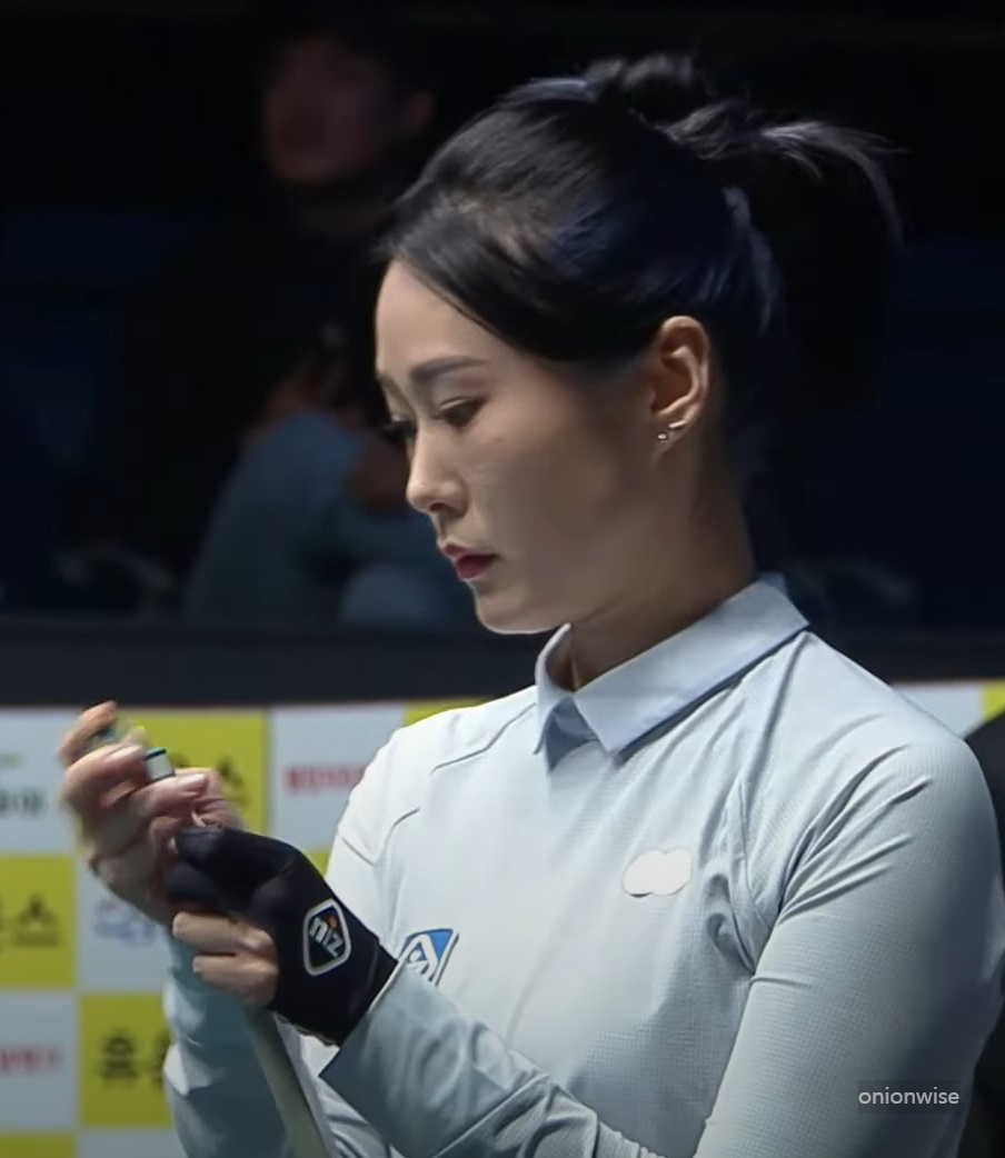 LPBA 프로 당구선수 정다혜 나이 프로필