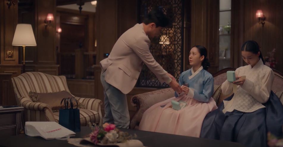 아씨두리안_11회