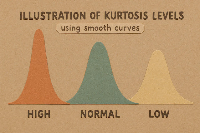 첨도(Kurtosis)