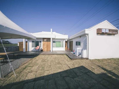 제주도 솔로 게스트하우스