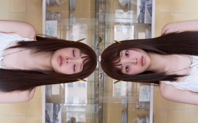 츄(Chuu) Teeny Tiny Heart