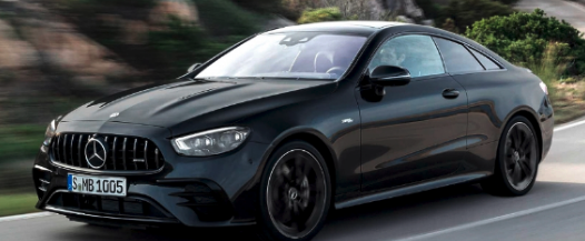 벤츠-E클래스-E53-AMG