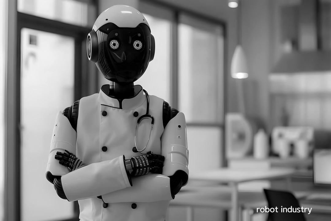 대한민국 로봇산업