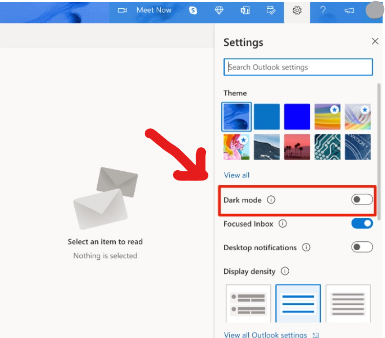 웹용-아웃룩-다크모드