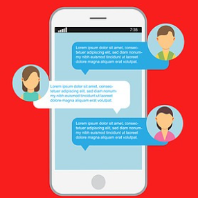 카카오톡 메시지 삭제 방법