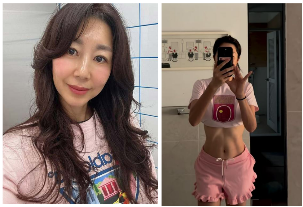 실내 자전거 다이어트' 효과와 주의점