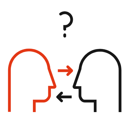 확증편향이 인간관계에 미치는 영향- 내가 옳다는 생각이 만든 진짜 갈등