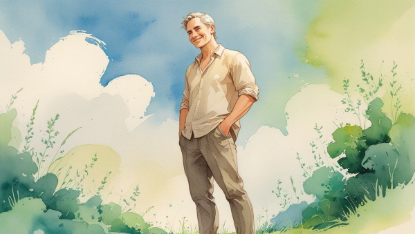 ISTJ는 책임감과 성실함으로 자신을 증명하는 사람들입니다에 관한 사진