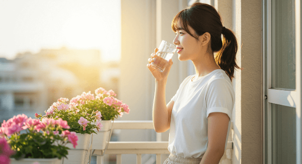 유산균 먹는시간 사진 11
