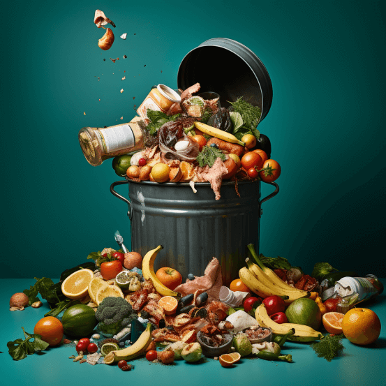 음식물처리기 추천 웰릭스 클린 AI 스탠딩 음식물처리기