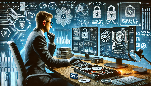 IT 보안 전문가를 위한 디지털 포렌식 가이드