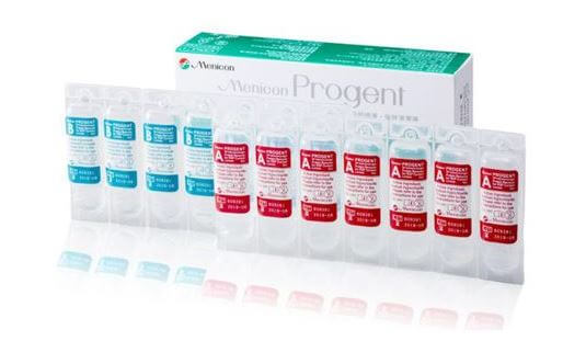 드림렌즈 단백질 세척액