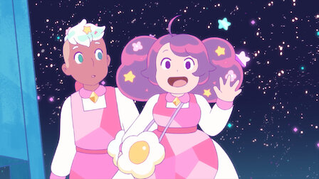 비앤퍼피캣(Bee and Puppycat)