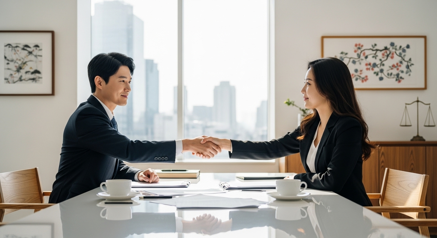 분쟁 해결, 변호사 상담, 대한법률구조공단