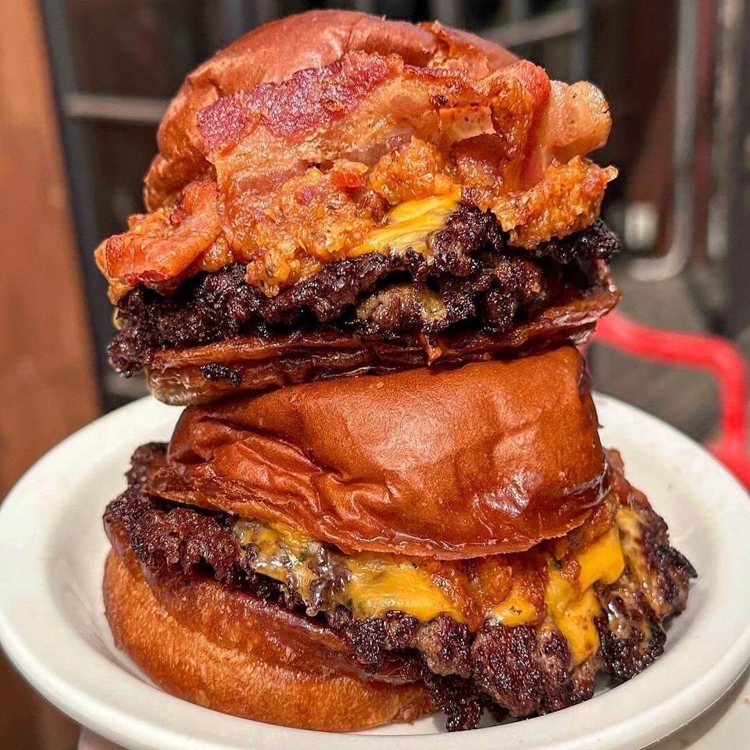 생방송투데이 2809회 빅데이터 랭킹맛집 서울 최고의 수제버거 TOP5 편 양키스 버거앤피자