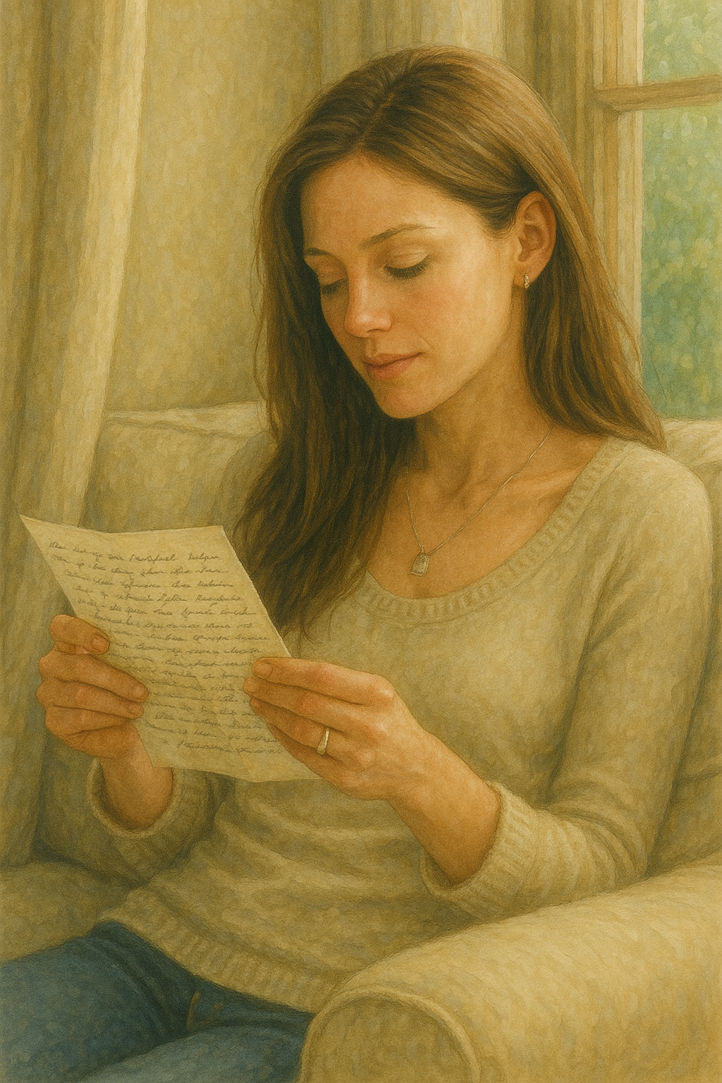 피에스 아이 러브 유 영화 이미지