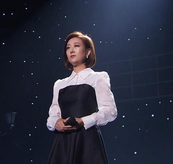장윤정 초혼