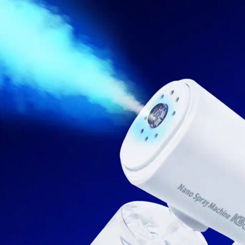 K5 무선 소독 자동 스프레이건