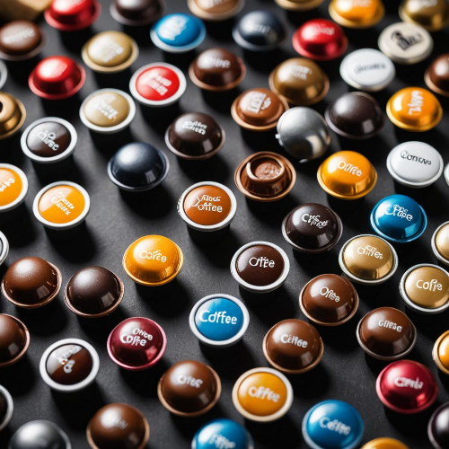 캡슐커피 종류 3