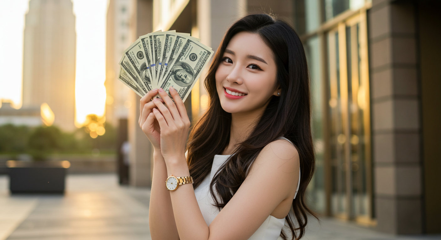 신용점수 높이는 방법
