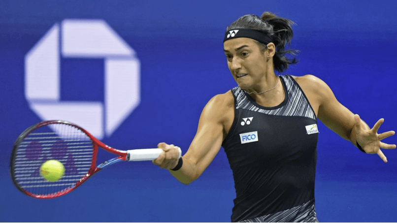 2022 US 오픈 테니스 대회 4강 준결승 결과 결승 진출자