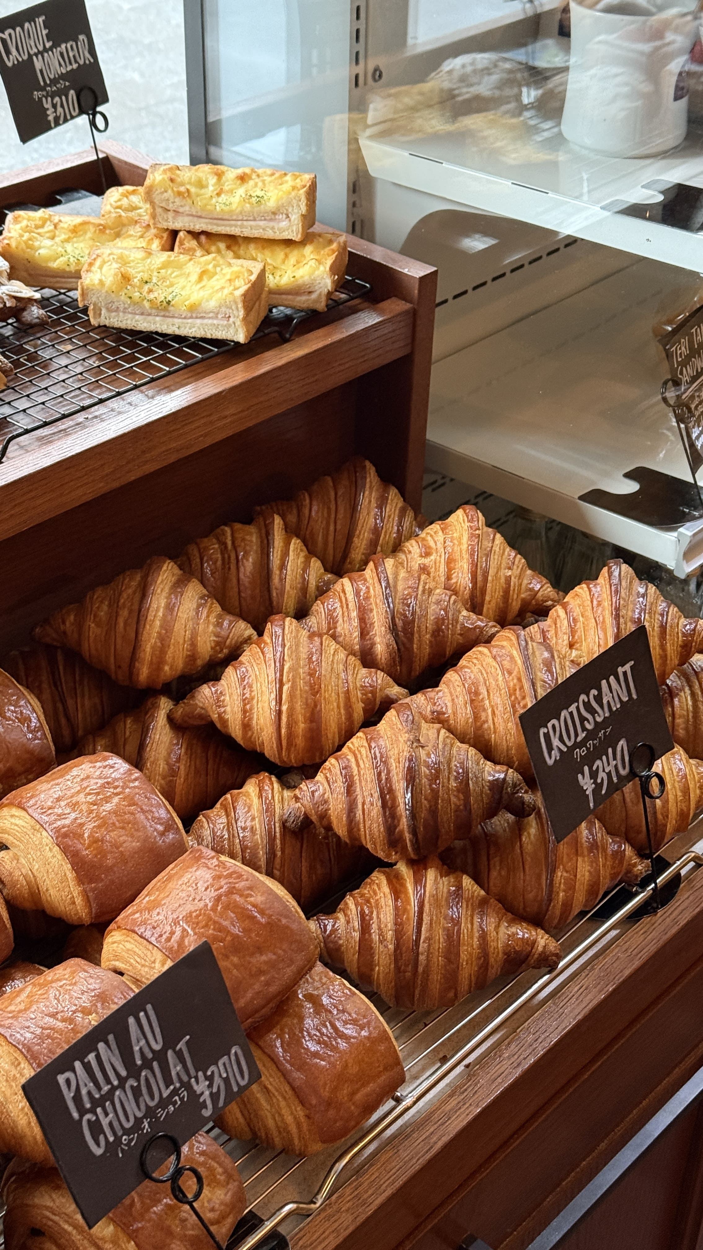 교토 카페 스쿨버스 커피 앤 베이커리