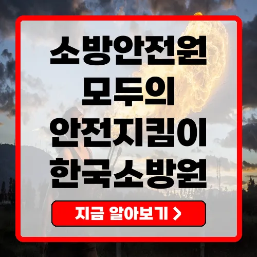소방안전원
