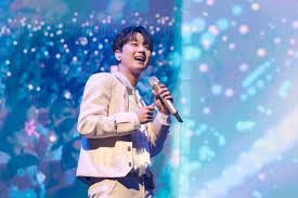 트로트 콘서트 일정